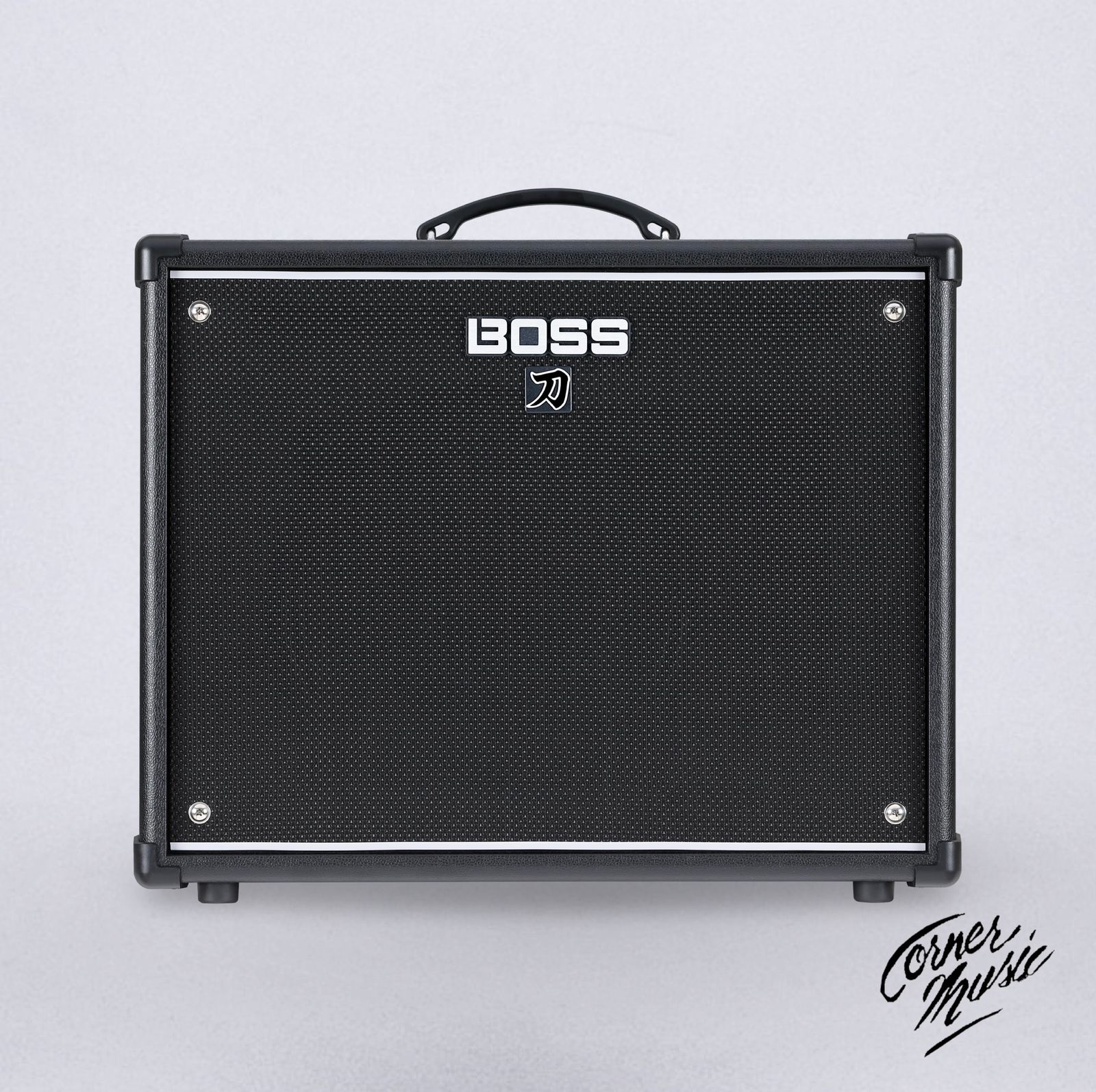 Boss Katana-50 Gen 3 50w 1x12 Combo Amp