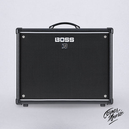 Boss Katana-50 Gen 3 50w 1x12 Combo Amp