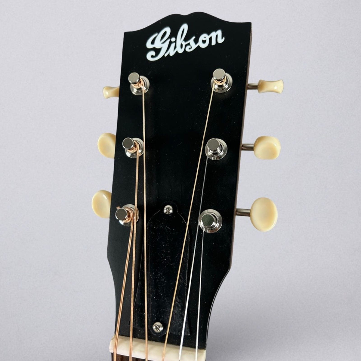 Gibson L-00 Century 12-Fret 2026 - Natural