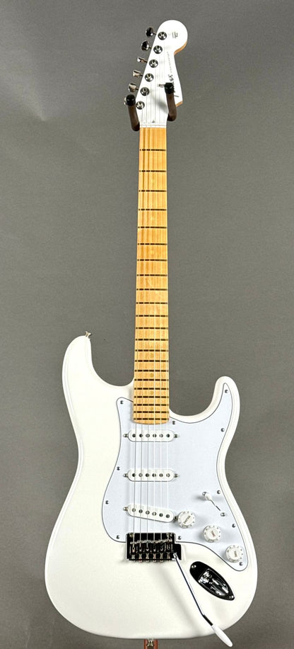 Fender Limited Edition Player II Stratocaster 2026 - Polar White