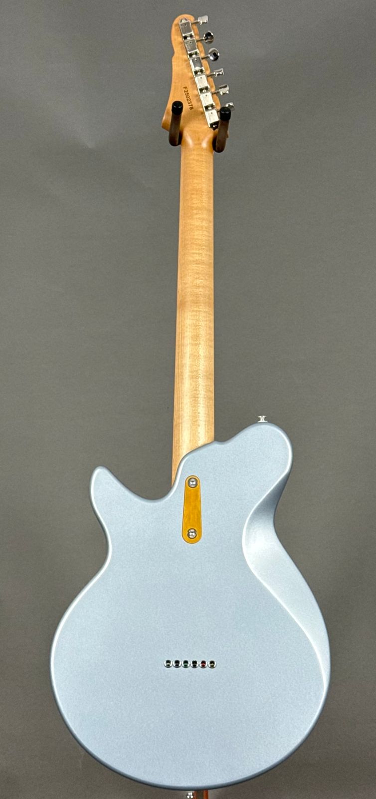 Eastman Fullertone SC’52 2025 - Ice Blue Metallic