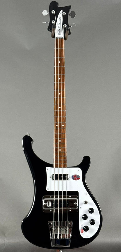 Rickenbacker 4003S 2026 - Jetglo