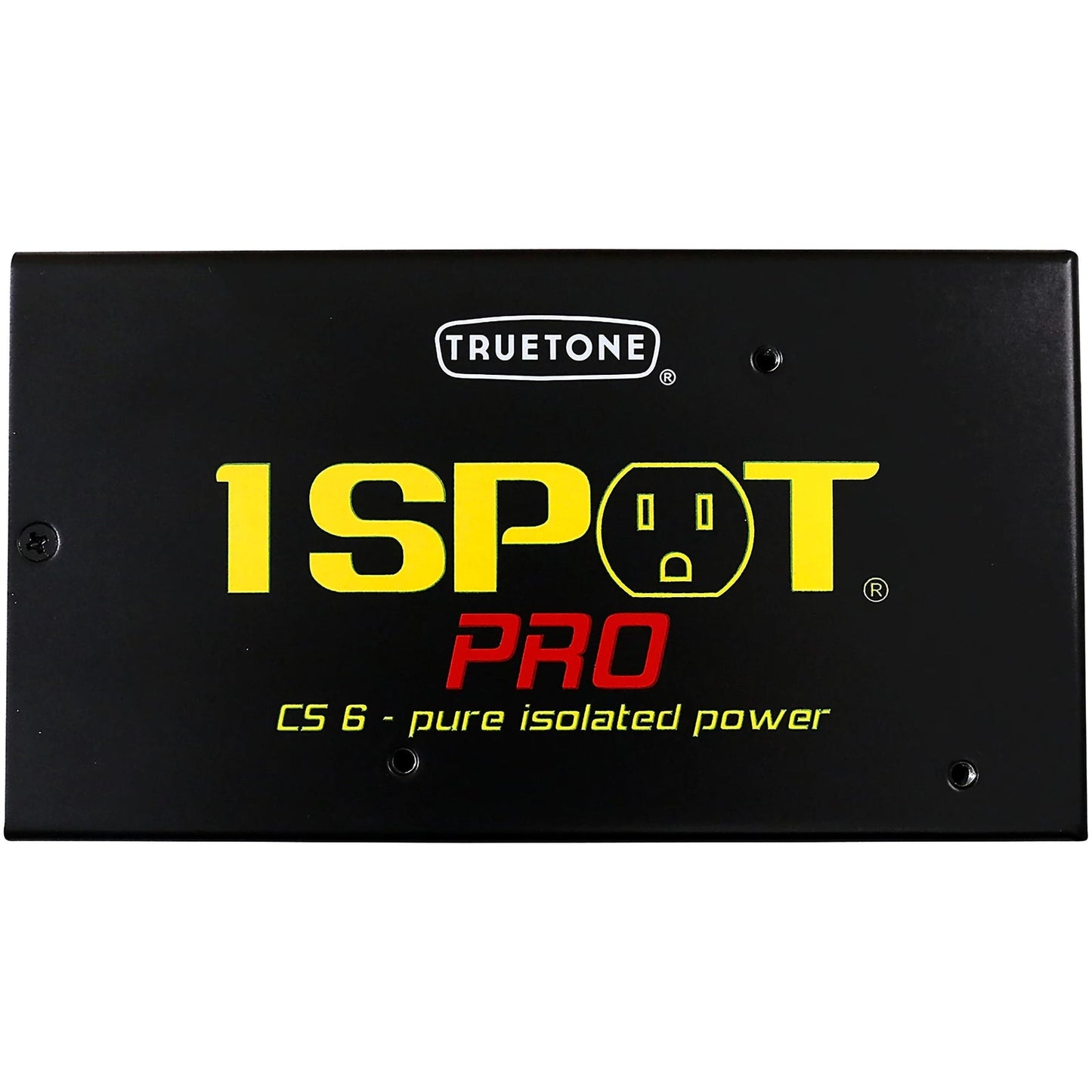 TrueTone 1 Spot Pro CS6 Power Supply