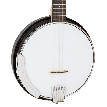 Gold Tone AC-5 Composite Resonator 5-String Banjo