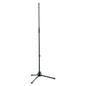 K&M Mic Stand w/ Folding Legs