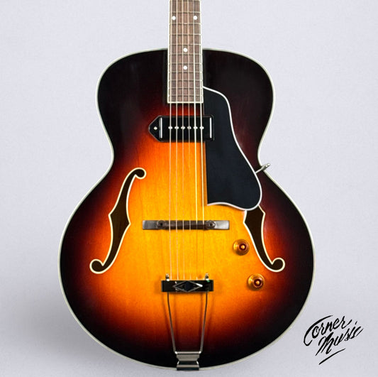 Eastman AR405 P90/TV 2025 - Sunburst