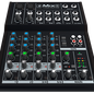Mackie Mix8 8-Channel Compact Mixer