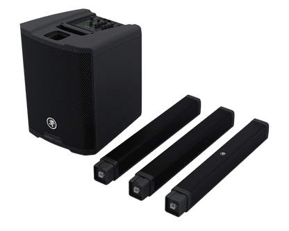 Mackie SRM-Flex Portable Column PA System