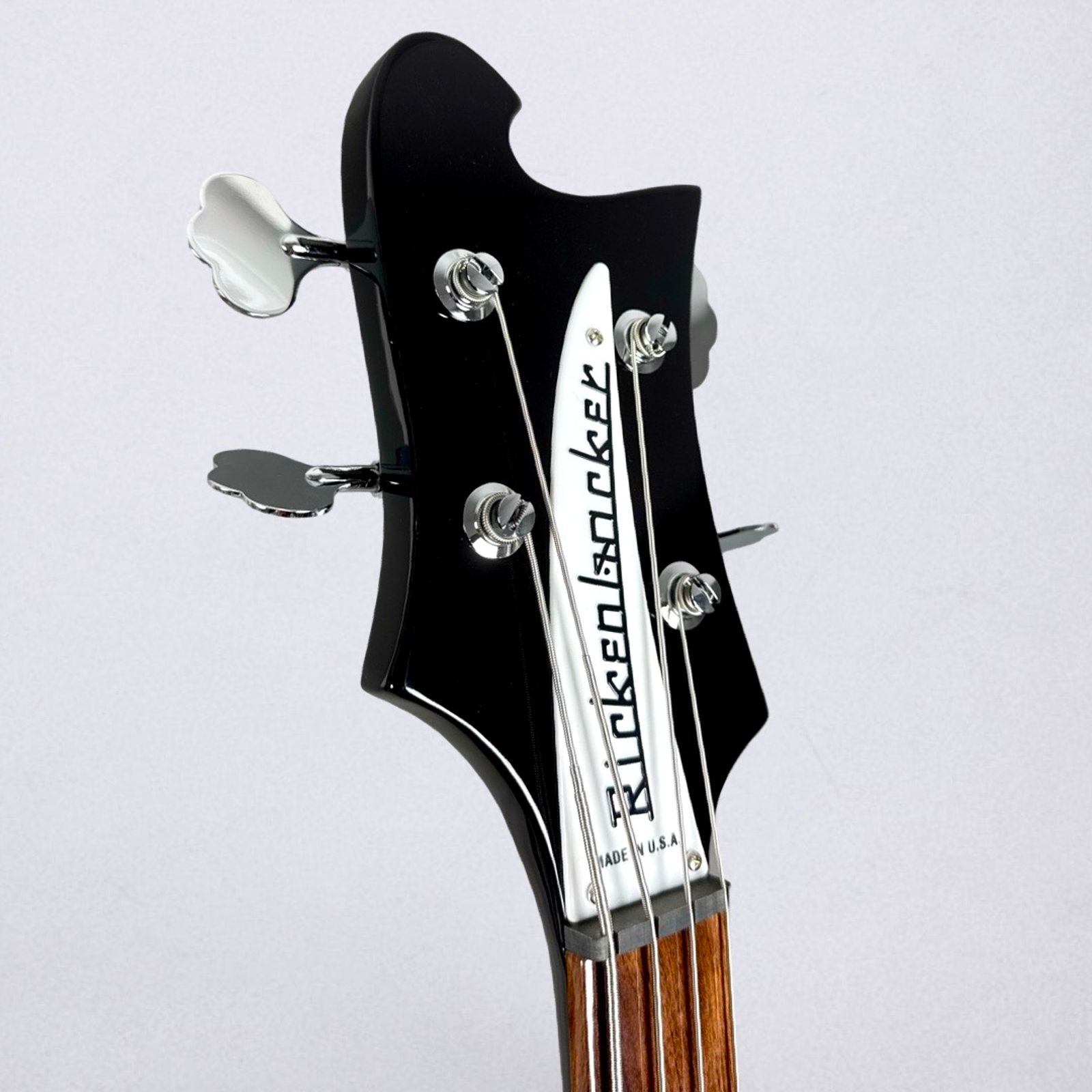 Rickenbacker 4003S 2026 - Jetglo