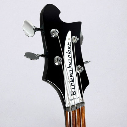 Rickenbacker 4003S 2026 - Jetglo