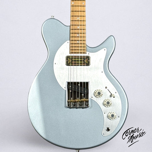 Eastman Fullertone SC’52 2025 - Ice Blue Metallic