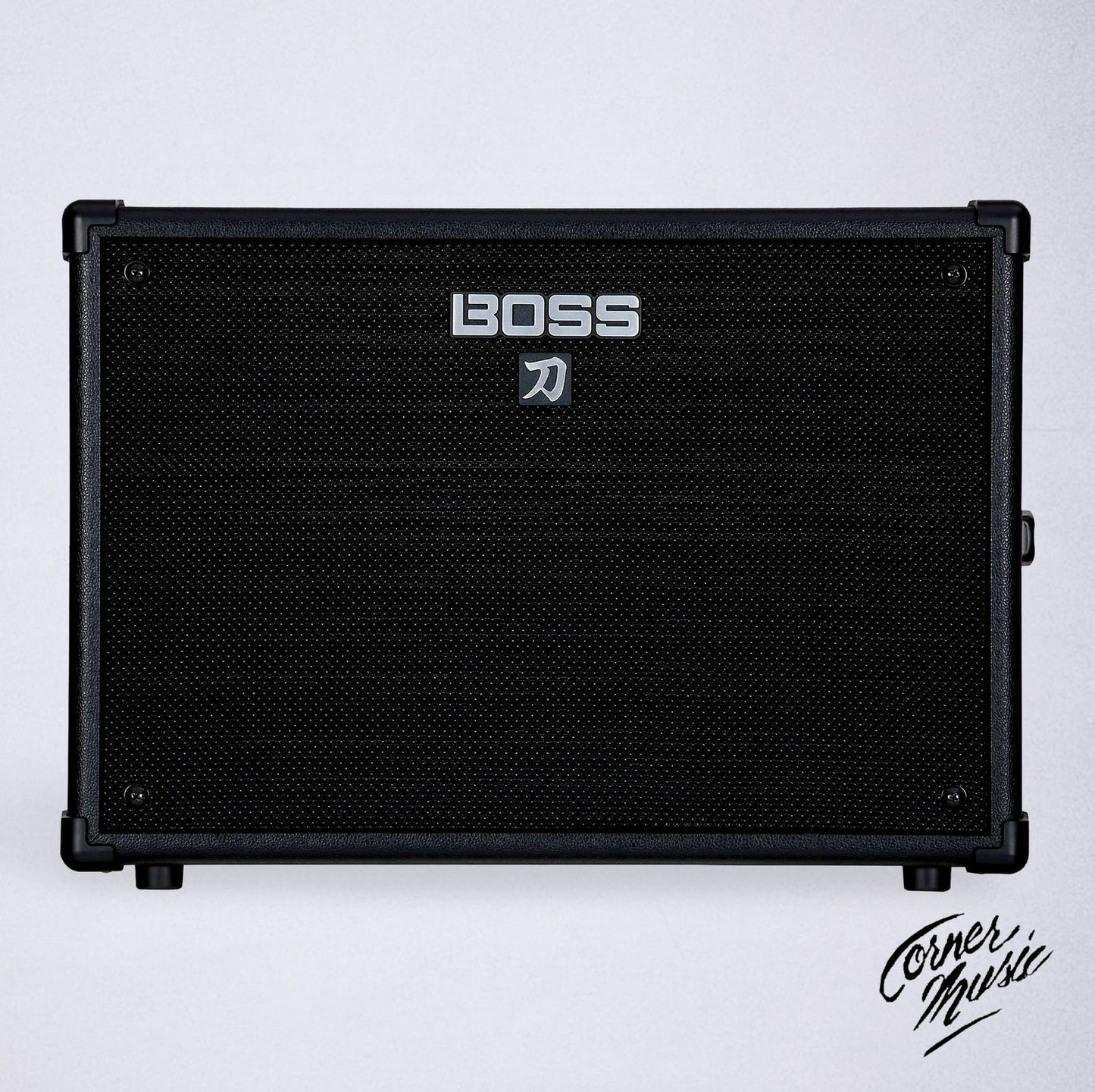 Boss Katana Cabinet 1x12 500w