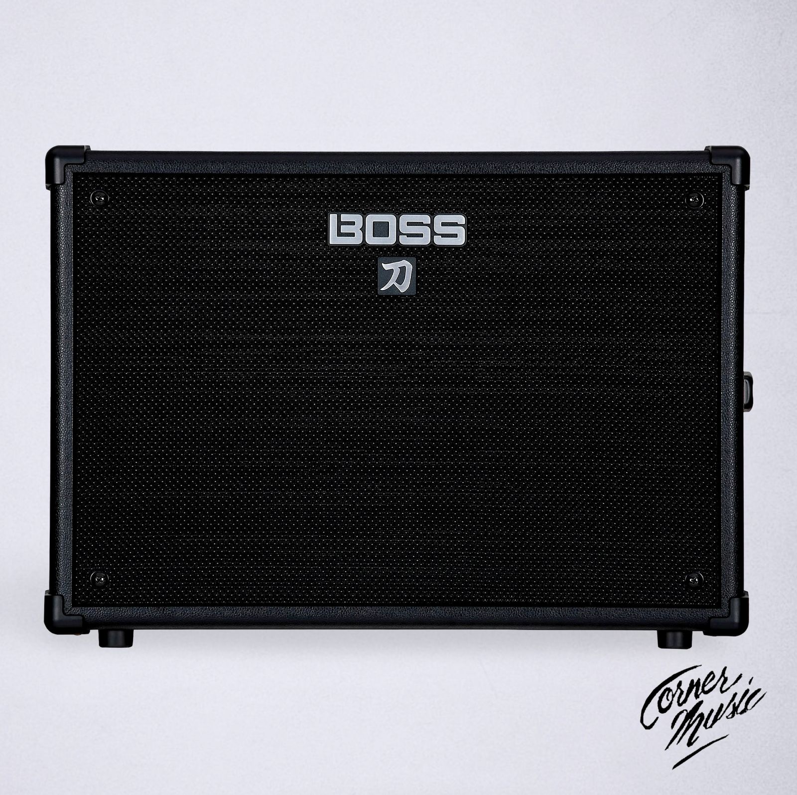 Boss Katana Cabinet 1x12 500w