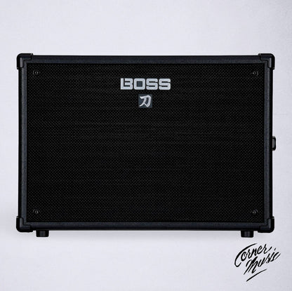 Boss Katana Cabinet 1x12 500w