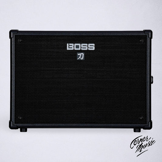 Boss Katana Cabinet 1x12 500w