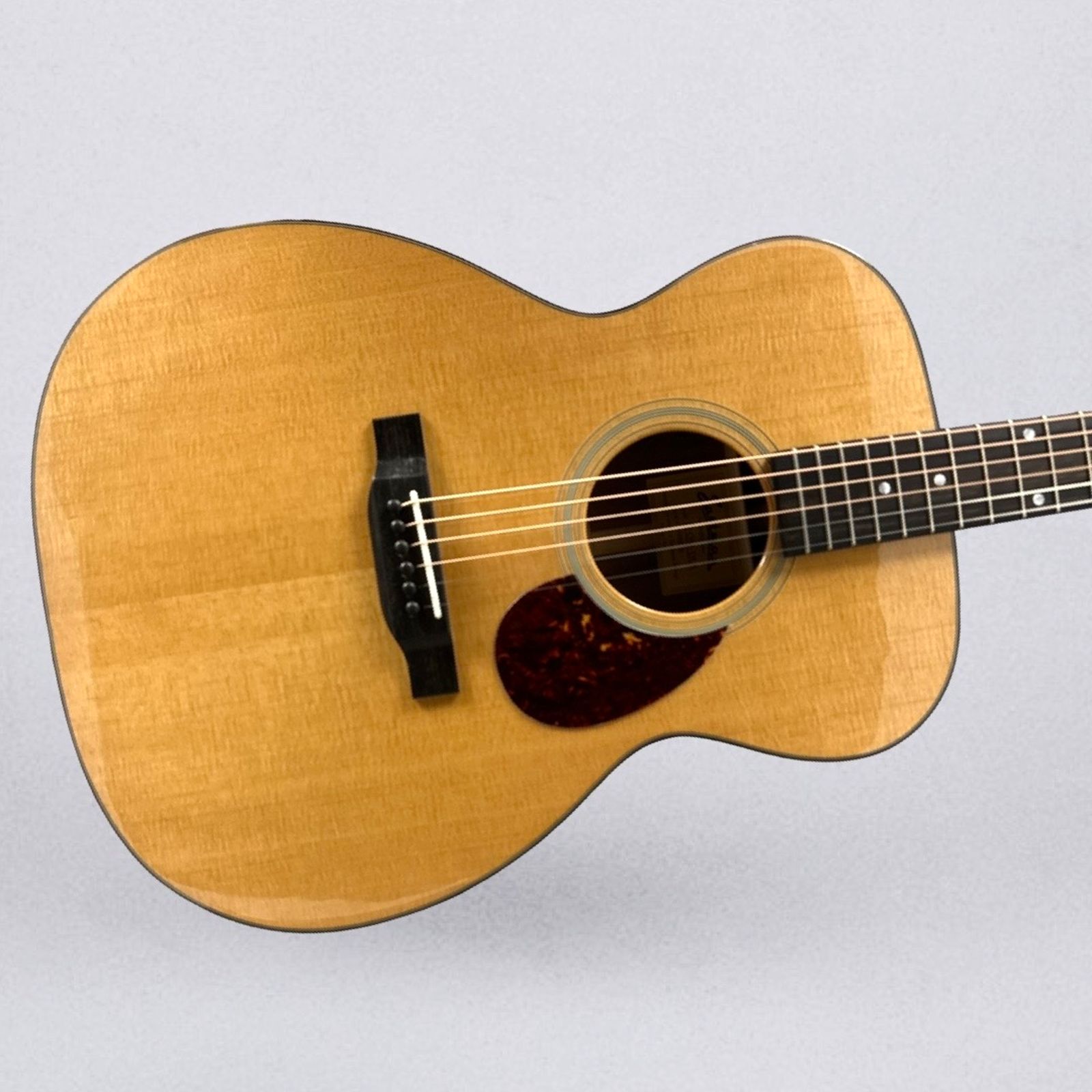 Eastman E1OMDLX 2024 - Natural