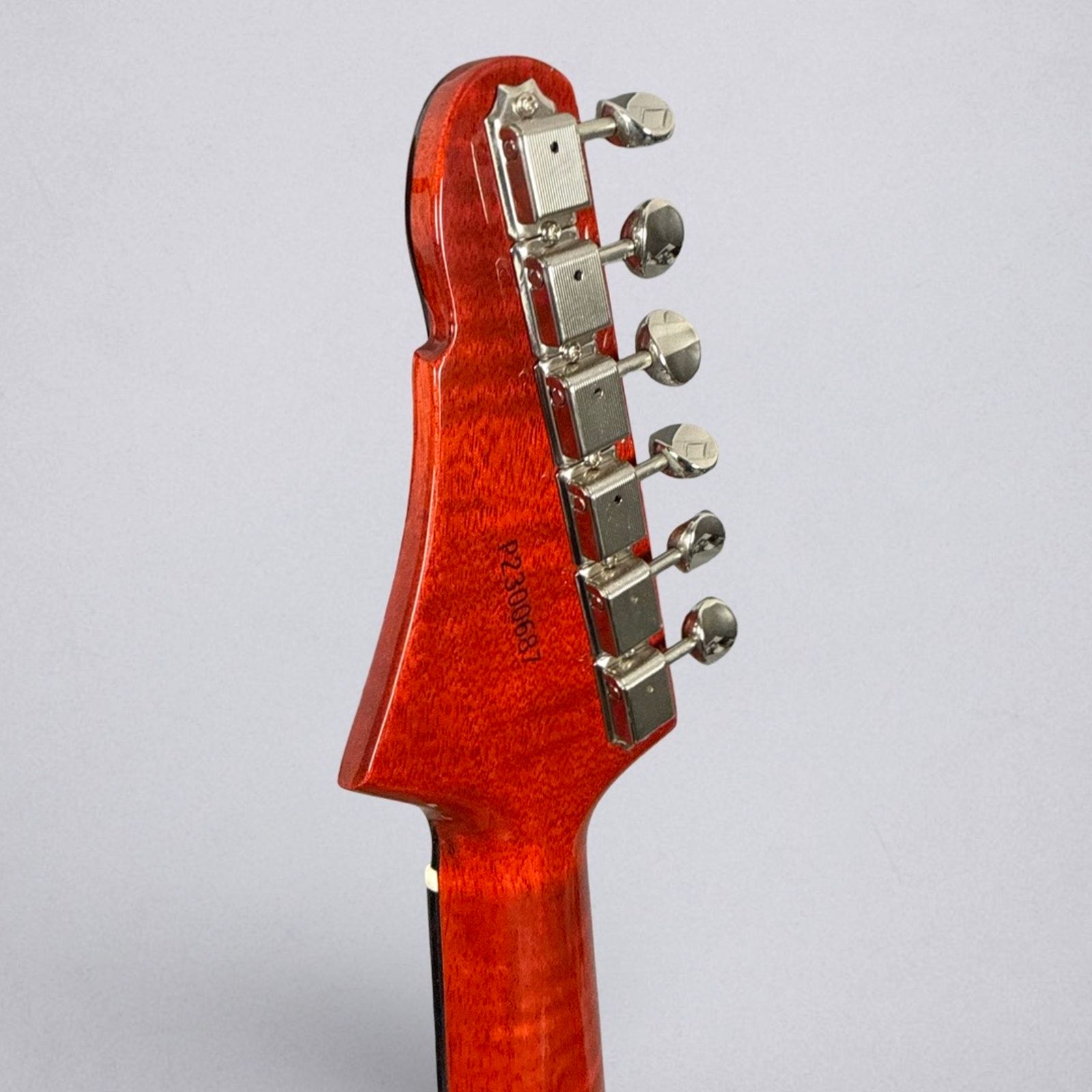 Eastman Juliet P90 2023 - Vintage Red