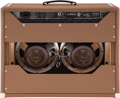 Fender '62 Super Amp