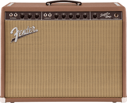 Fender '62 Super Amp