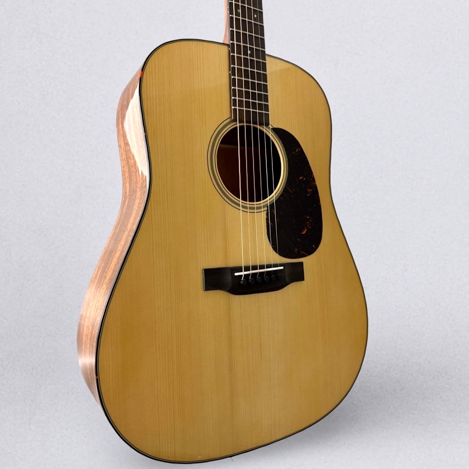 Martin Custom Shop D-18 2025 - Natural