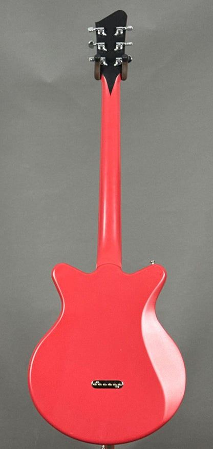 K. Butler The 64 V2 - Super Red