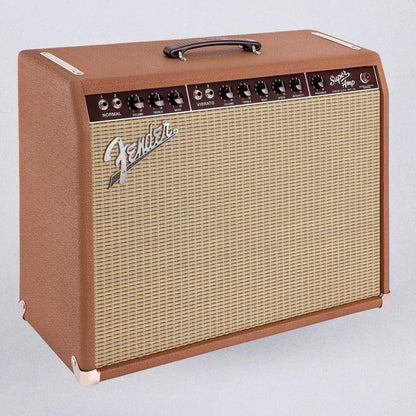 Fender ‘62 Super Amp 40w 2x10 Tube Combo Amp