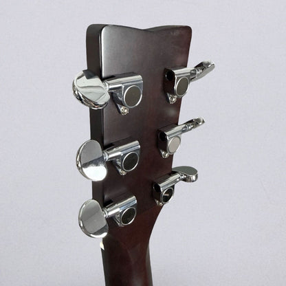 Yamaha TAG1 C TransAcoustic 2026 - Sand Burst