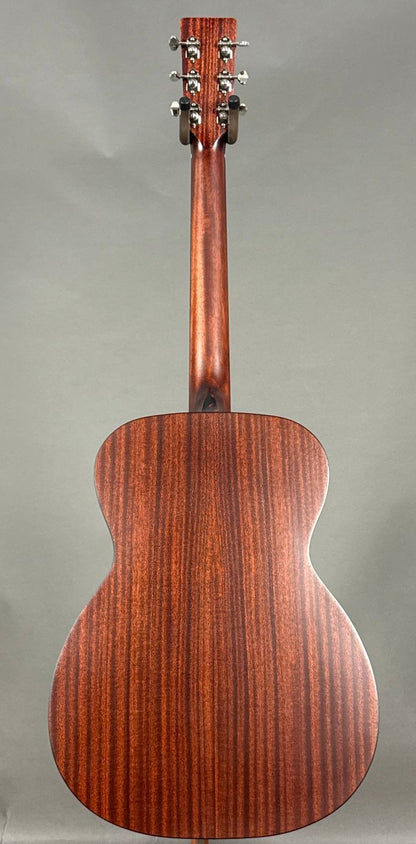 Eastman E1OML Left-Handed Acoustic - Natural
