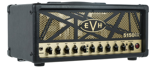 EVH 5150III 50W EL34 Head