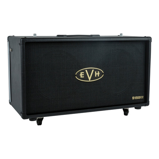 EVH 5150III EL34 2x12 Cabinet