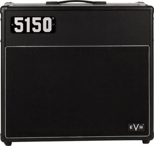 EVH 5150 Iconic Series 40-watt 1 x 12-inch Tube Combo Amp