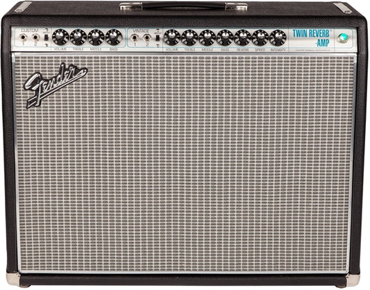 Fender '68 Custom Twin Reverb