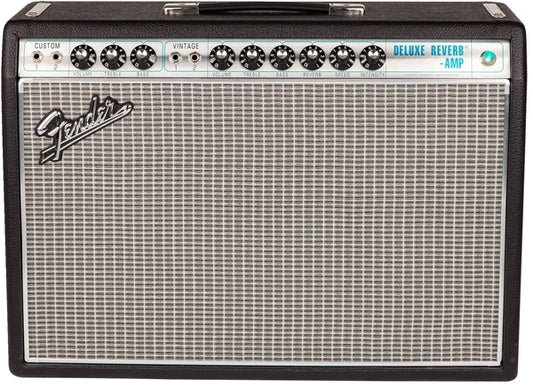 Fender '68 Custom Deluxe Reverb