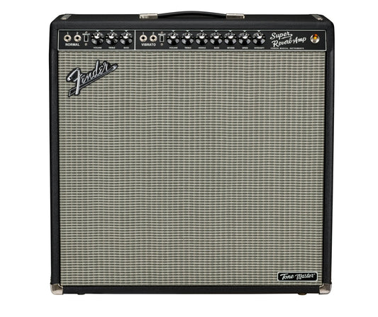 Fender Tone Master Super Reverb