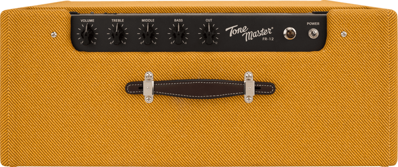 Fender Tone Matser FR-12 Tweed Guitar Amp
