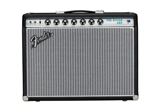 Fender '68 Custom Pro Reverb