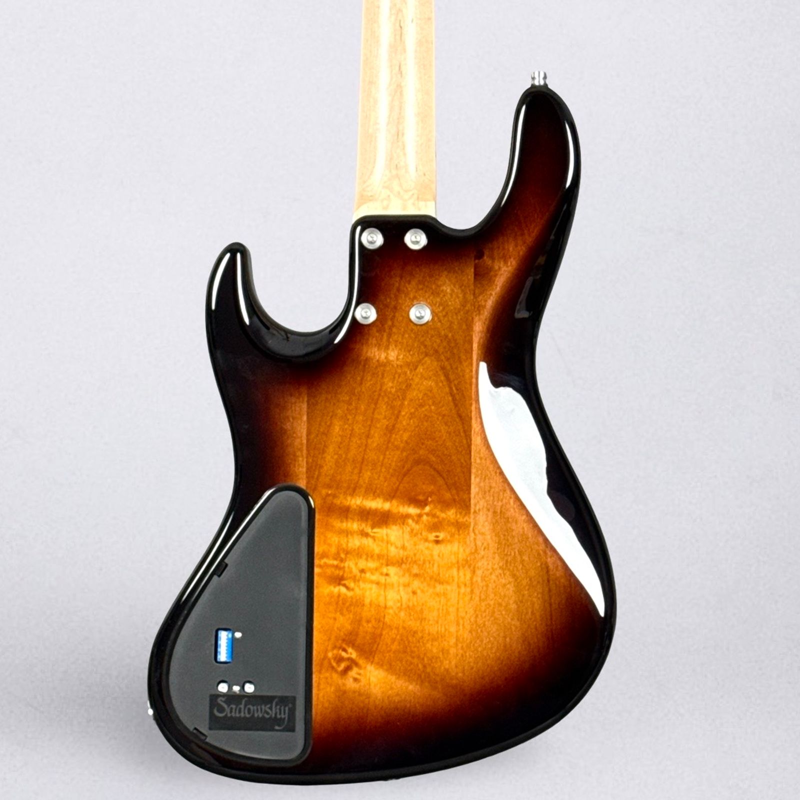 Sadowsky MetroLine Will Lee 4-String 2022 - 3-Color Sunburst