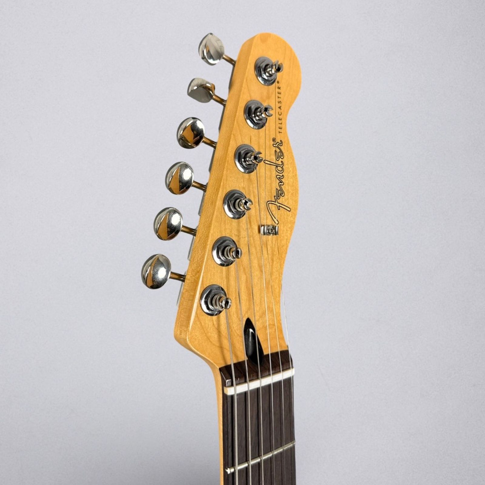 Fender Player II Telecaster HH 2026 - Silver