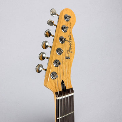 Fender Player II Telecaster HH 2026 - Silver