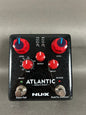 NUX Atlantic Delay & Reverb Pedal