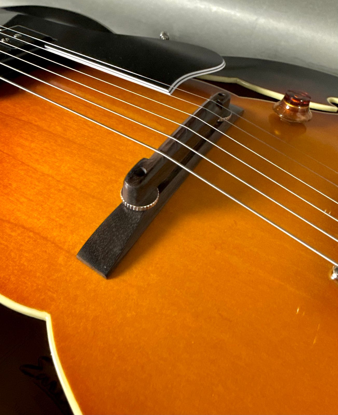 Eastman AR405 P90/TV 2025 - Sunburst