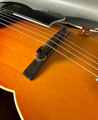 Eastman AR405 P90/TV 2025 - Sunburst