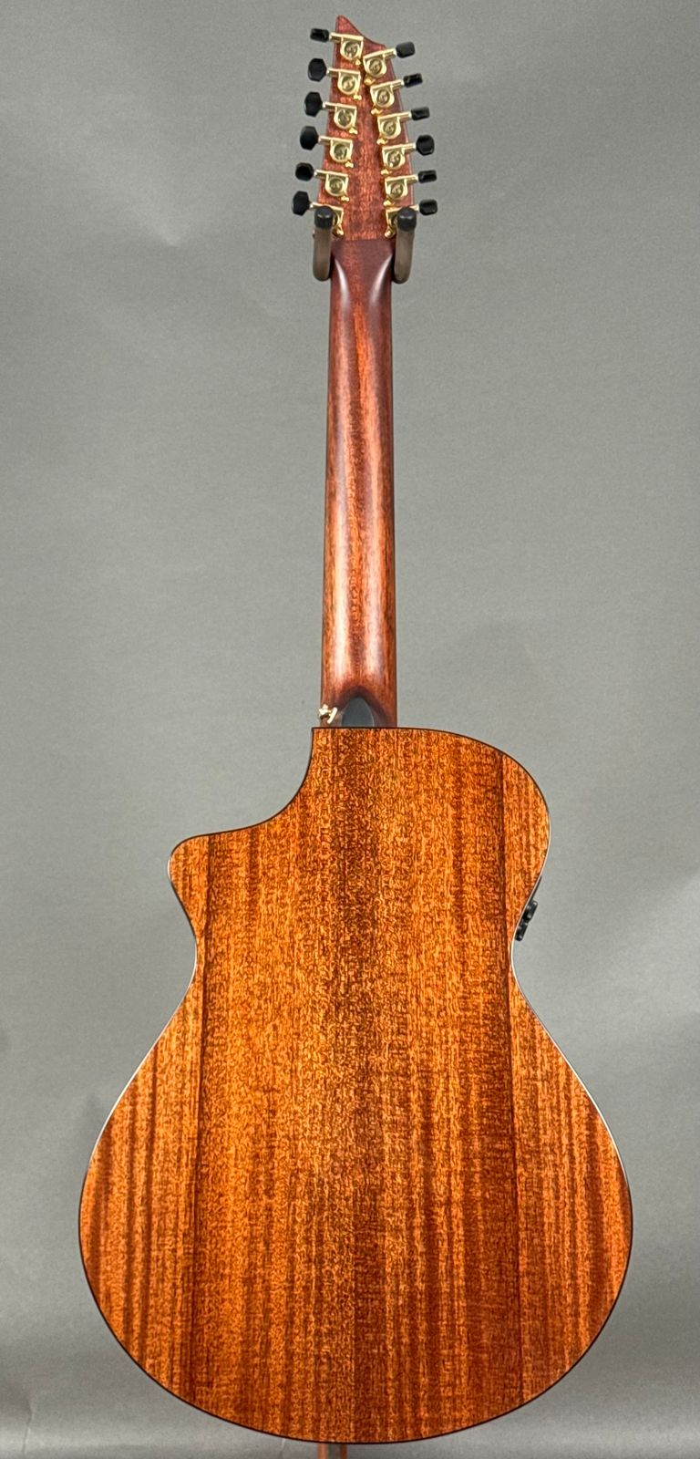 Breedlove Solo Pro Concert CE 12-String Red Cedar 2023 - NOS