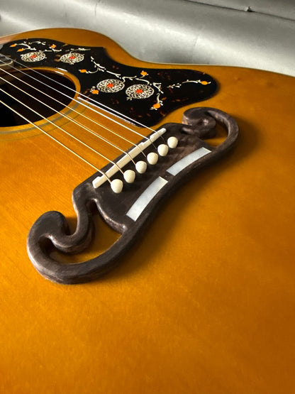 Epiphone 1957 SJ-200 2025 - Antique Natural