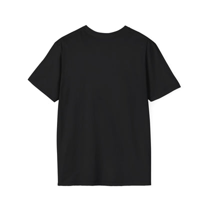 Corner Music - Unisex Softstyle T-Shirt