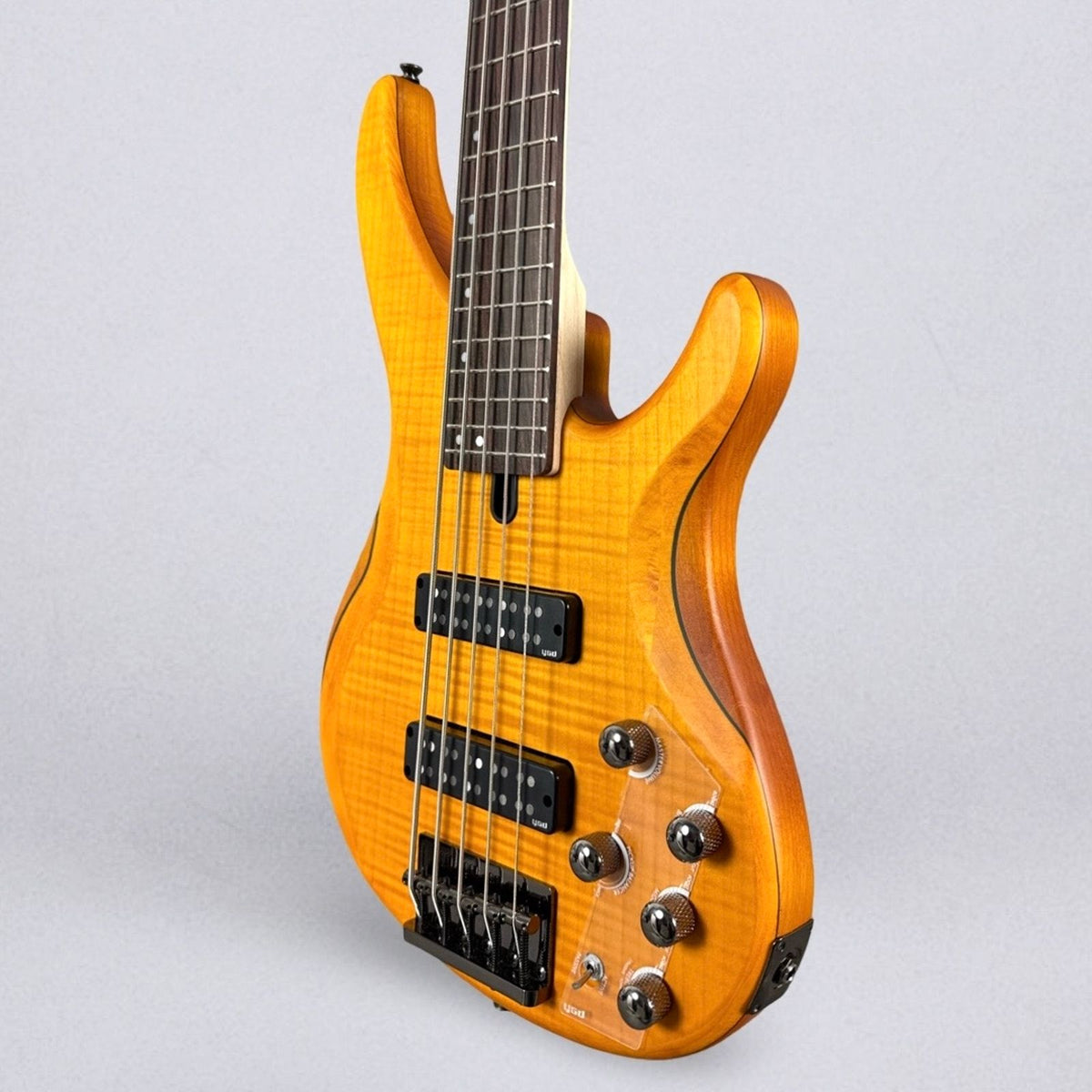 Yamaha TRBX605 - Matte Amber