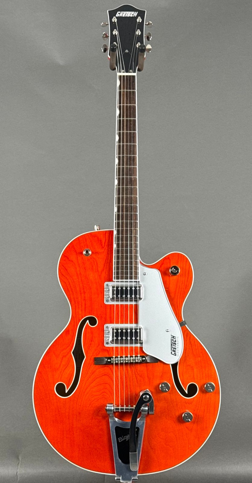 Gretsch G5420T Electromatic Classic Hollowbody 2026 - Orange Stain