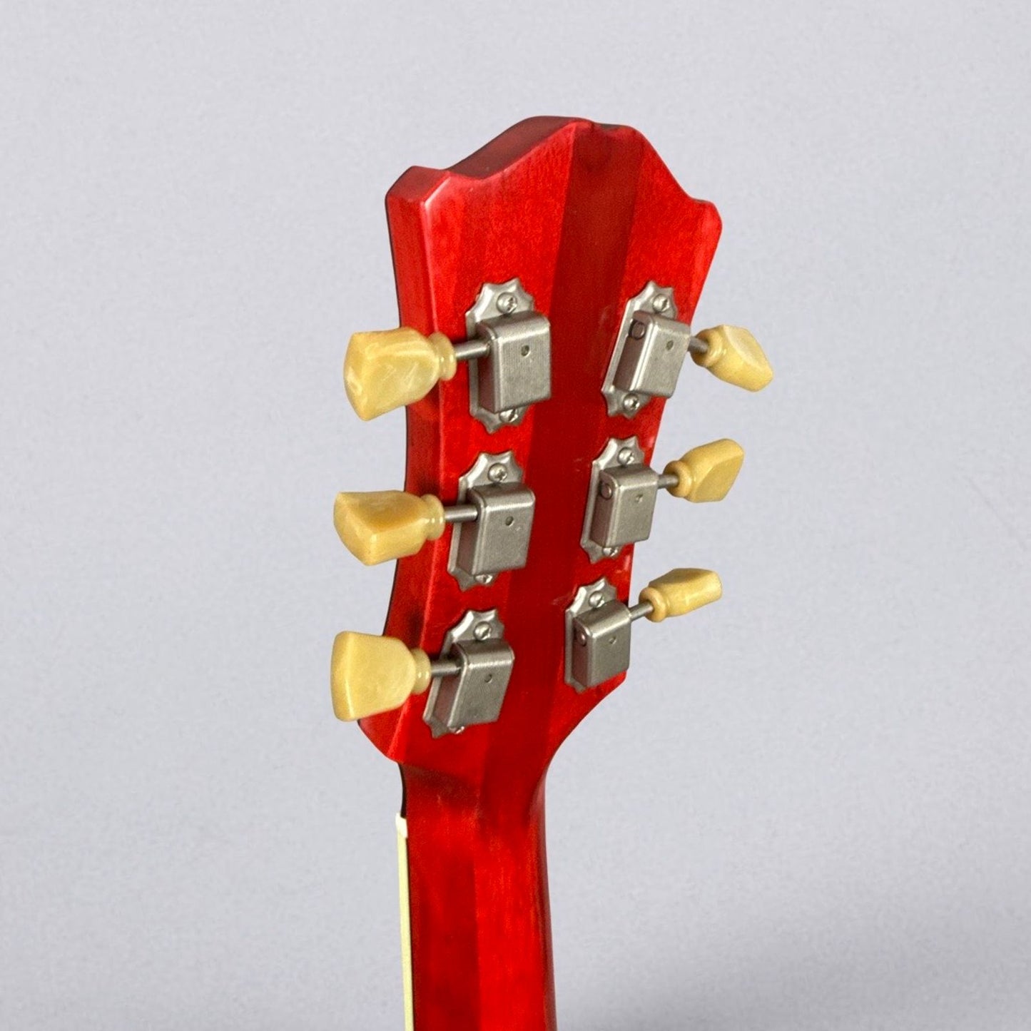 Eastman T64/TV-T 2025 - Red