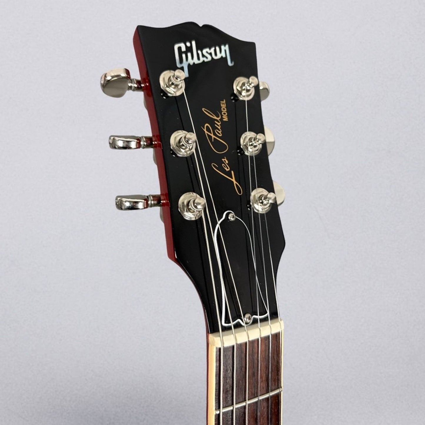 Gibson Les Paul Standard 60s 2021 - Iced Tea Burst