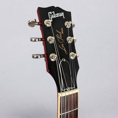 Gibson Les Paul Standard 60s 2021 - Iced Tea Burst